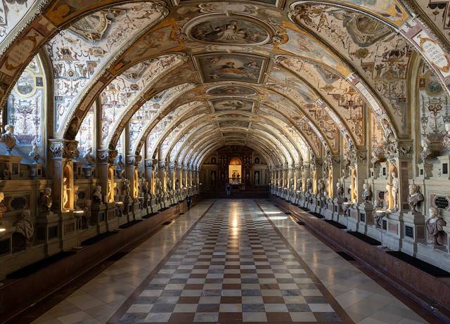 Antiquarium